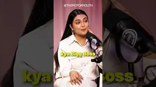 kya BIGG Boss scripted hai?💥🙀#shorts