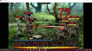 FLASH GAME FRIDAY-Legend of the Void 2-pt.14