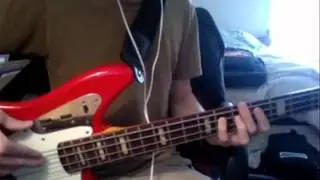 BASS - This Isn't the End by Owl City