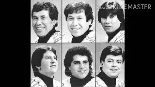 Mix de los kjakas
