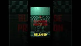 FNAF 3 Movie LEAKS are going too far...