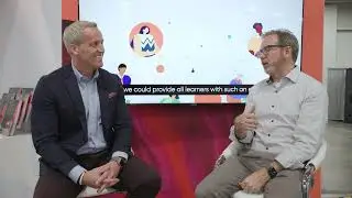Growth and Innovation in Education Technology - Interview