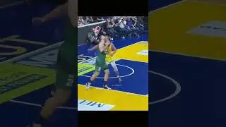 Это Джеймс Харден? 😭 #баскетбол