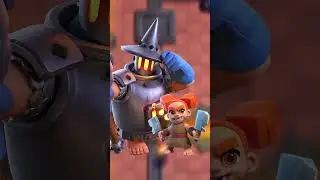 El nuevo horno de Clash Royale