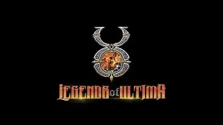 Dungeon Ice &mdash; сервер сообщества Legends of Ultima