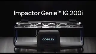 Impactor Genie&trade; IG 200i