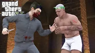 Ho Ucciso il BOSS (Fine Stagione) - GTA 5 MOD VITA DA GANGSTER⁵ #115