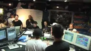 Tokio Hotel TV [Episode 50] Root Beer & Big Cinema on KIIS FM