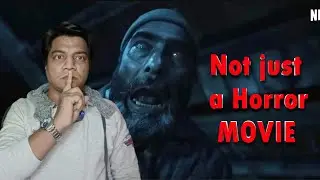 Baramulla Movie Review by Sahil Chandel | Bhasha Sumbli | Manav Kaul | Aditya Dhar