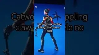 Best mercenary kor combos! #fortnite #funny
