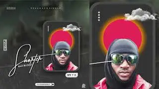 Mr YD - Bad Blood - Official Audio