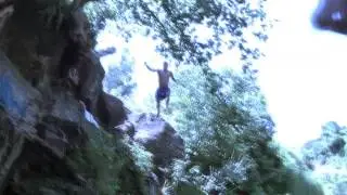 VIAJE A LAS PILITAS