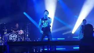 Simple Plan NEW SONG &laquo; Nothing Changes &raquo; - Festivoix July 2 2025 ❤️😁
