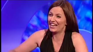 Shayne Ward interview Davina 2006