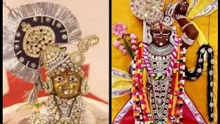 59 सेवा भाव प्रकार प्रणाली 🌹 श्रृंगार 🌹 पुष्टिमार्ग 🌹
