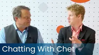 Chatting with Chet: How EY cuts down on repetitive and high volume tasks in Finance & HR using RPA