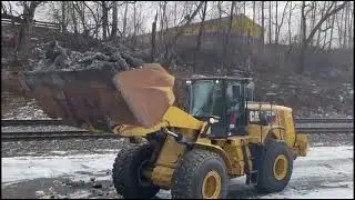 2016 CATERPILLAR 972M For Sale