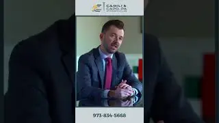 New Jersey DUI/DWI Lawyer | Camili & Capo, PA