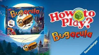 How to Play Bugacula
