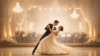 Future Orchestra &ndash; Brindiamo | Joyful Romantic Classical Waltz