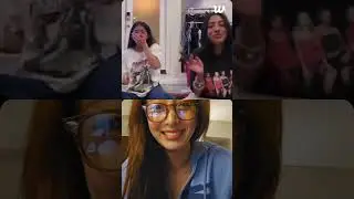 [MULTI SUB] LE SSERAFIM YUNJIN Weverse LIVE 