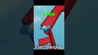 Era Time Trial Speedrun 🔥🔥 #roblox #erastimetrial #speedrun