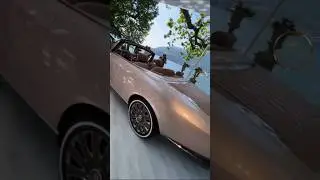 The New Rolls Royce Boot Tail Is The Most exclusive Car In The World
