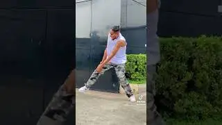 #dance #oneleg Jay hover#shorts
