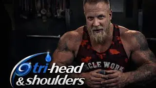 Non Powerlifting Day