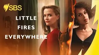 Little Fires Everywhere | Trailer |  Streaming August 16 on SBS On Demand