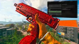 *BEST* Controller Settings for AIMBOT on Warzone 2 (Vondel park)