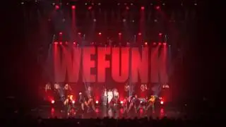 M06『たいやき』WEFUNK WORLD FESTIVAL vol.2