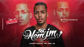MC Nem JM &bull; PALHA&Ccedil;O DO CLUBDZ7 (DJ Teixeira)