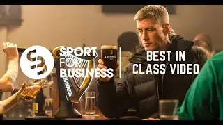 Ronan O'Gara Team Talk for the 2024 Guinness Six Nations