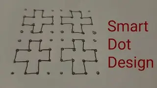 Smart Dot Design | #youtube #videos