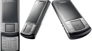 ремонт телефона Samsung U900
