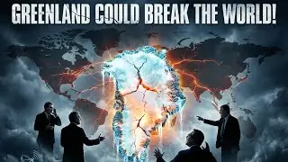 How Buying Greenland Could Destroy the Global Power System Forever