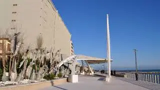 Grado  die Sonnenstadt mit History