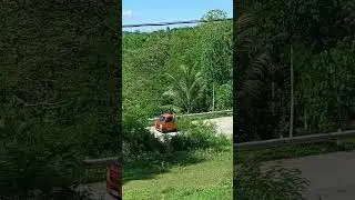 #fullyloaded ng #tao ang #karga ng #brown #multicab #truck #kalsada #highway #shortsvideo #shorts