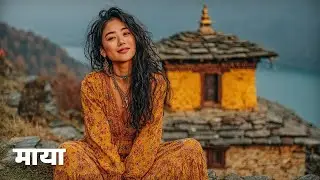 Chupchap Maya: Soulful Nepali Acoustic Folk Playlist (चुपचाप माया)