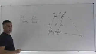 פתרון בגרות 481 קיץ 2021 מועד א שאלה 5 - טריגונומטריה ללא מעגל