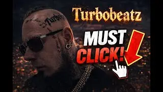 Modern Emotional Beat Guitare Prod By Turbobeatz