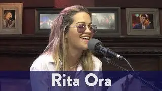 Rita Ora 