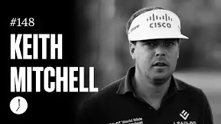 Is Keith Mitchell golf's most interesting man alive? | The Golfer's Journal
