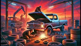 Built from Rust &ndash; Southern Rock Revival