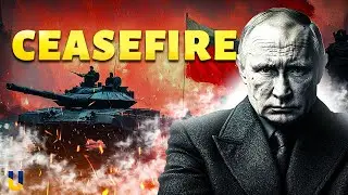 KEY TARGETS DESTROYED as EXPLOSIONS strike PUTIN’S ARMY across RUSSIA and CRIMEA