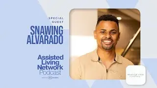 Секрет поиска прибыльных домов RAL с помощью Snawing Alvarado