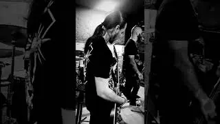GODCIDER - Leviathan (Rehearsal april 2024)