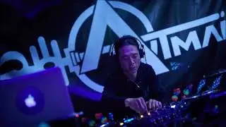 Dj Hanabi - Psytrance Mix 2022 Vol. 01