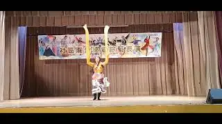 思念（業餘中國舞蹈推廣中心～李秀娟) (4-1-2026 )